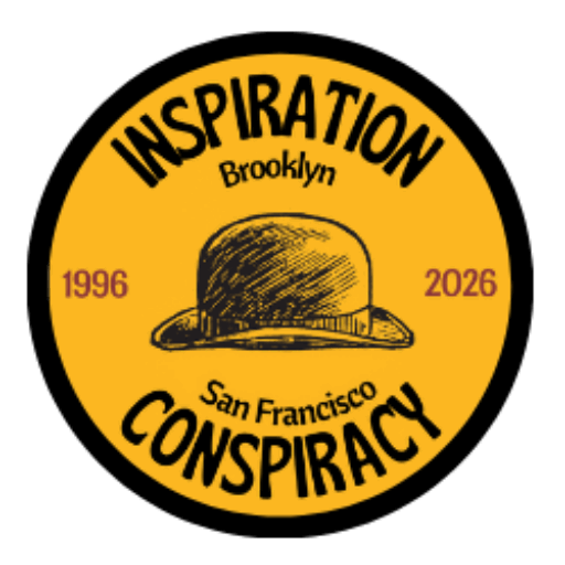 Inspiration Conspiracy